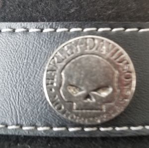 Mens Furdoro harleydavidson cap